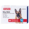 Vlo Kill hond vanaf 11 kg. Verpakking: 6tab.