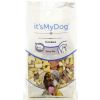 it's My Dog Cookies Party Mix