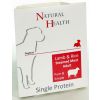 NH Dog Steamed P&S Lamb & Rice