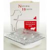 NH Dog Steamed P&S Lamb & Rice 395 gram