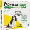 Frontline Combo Hond