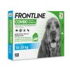 Frontline Combo Hond