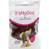 it's My Dog Duck Soft Cubes - 85 gram