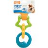 Nylabone Puppy Teething Rings. Verpakking: 1st. tot 10 kg