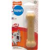 Nylabone Bone Regular Peanut Butter. Verpakking: 1st. tot 10 kg