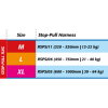 Utility Stop Pull Tuig - Rogz