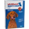 Milbemax Kauwtablet Hond 
