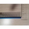 Kam blauw medium 19cm
