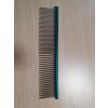 Kam groen groot 25 cm