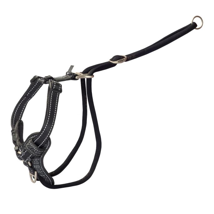 Utility Stop Pull Tuig - Rogz