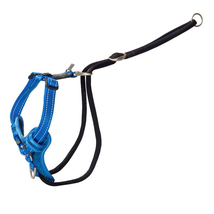 Utility Stop Pull Tuig - Rogz