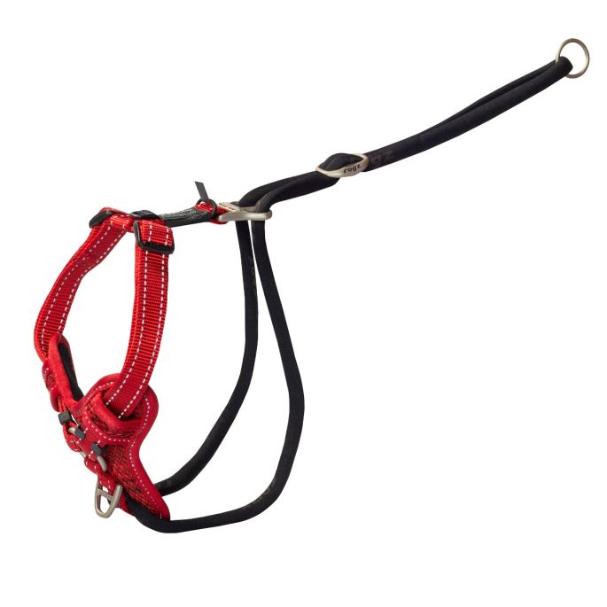 Utility Stop Pull Tuig - Rogz