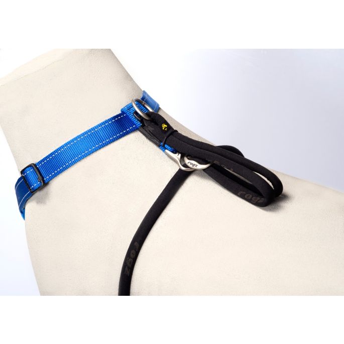 Utility Stop Pull Tuig - Rogz