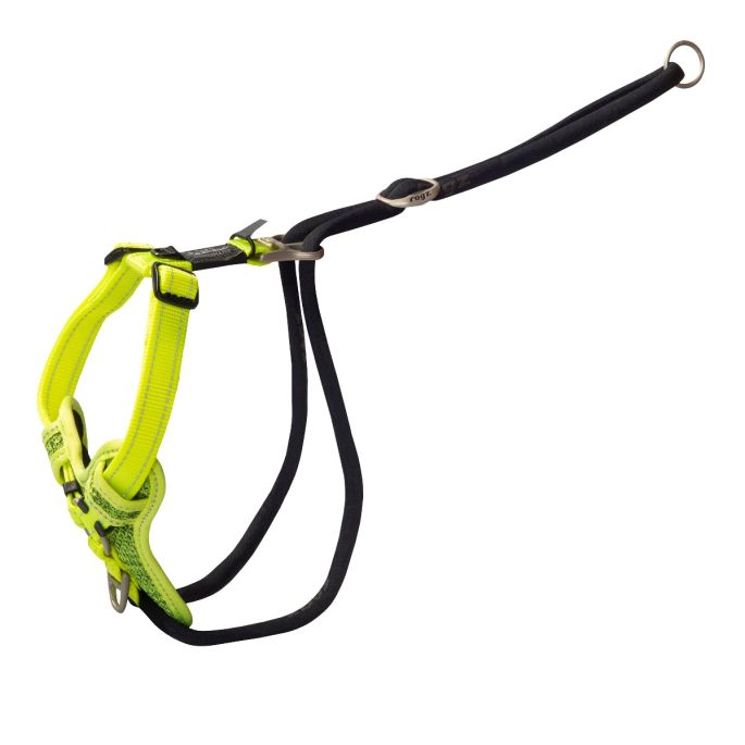 Utility Stop Pull Tuig - Rogz