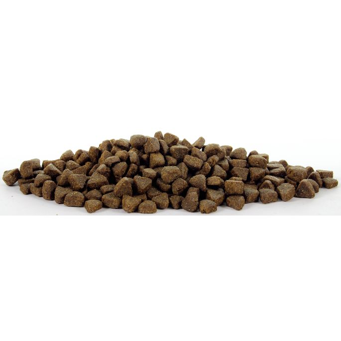 Natural Health hondenvoer Basic 5