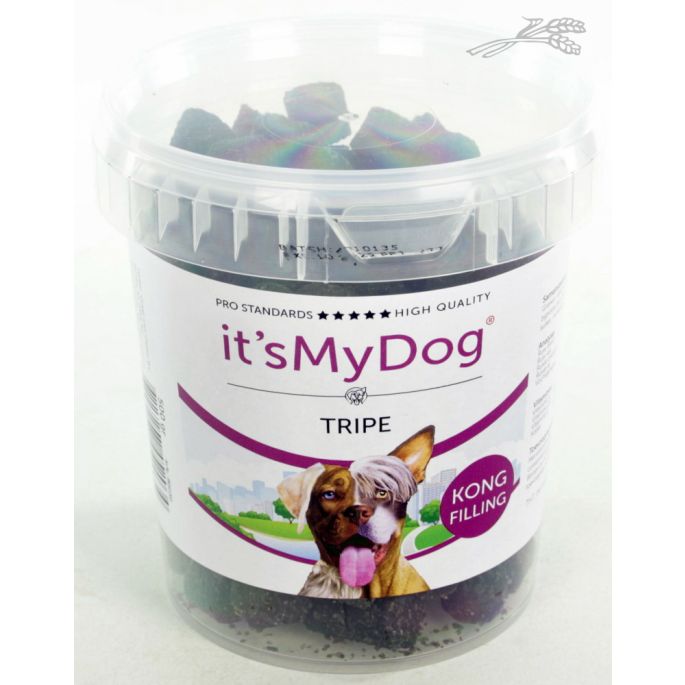 it's My Dog Kongvulling 500 gram