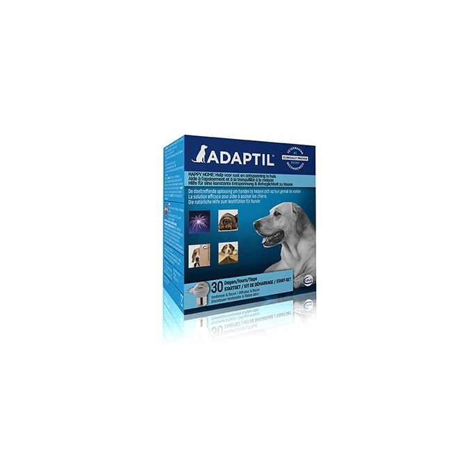 Adaptil Verdamper+Vulling