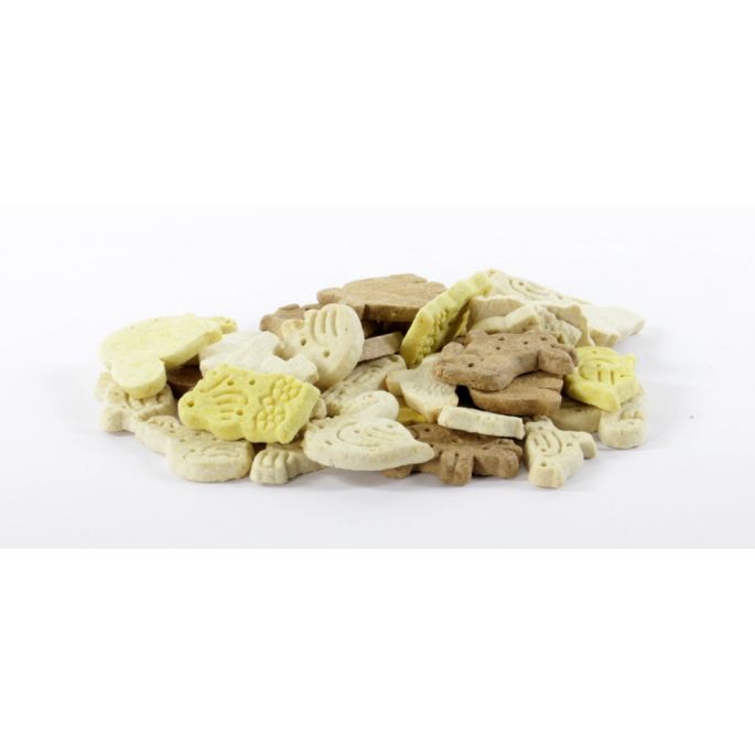 it's My Dog Cookies Wild Animal Mix