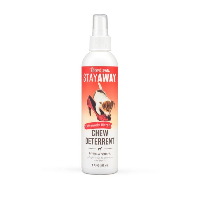 TropiClean Stay Away Spray