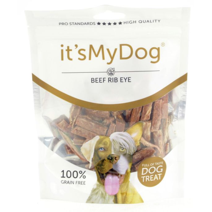 it's My Dog Beef Rib Eye
