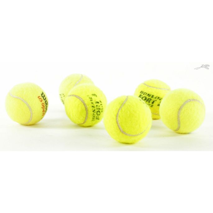 it's My Dog Tennis Balls