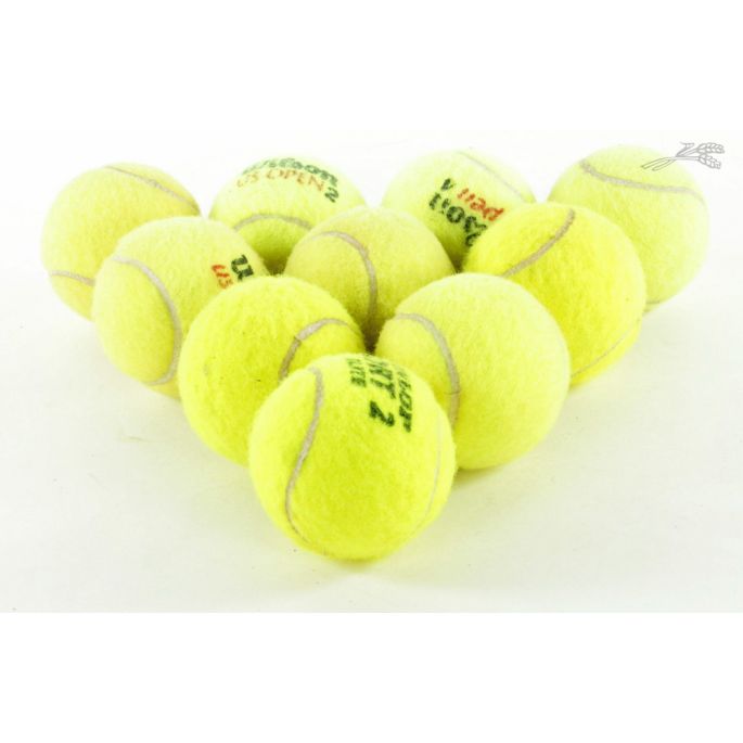 it's My Dog Tennis Balls