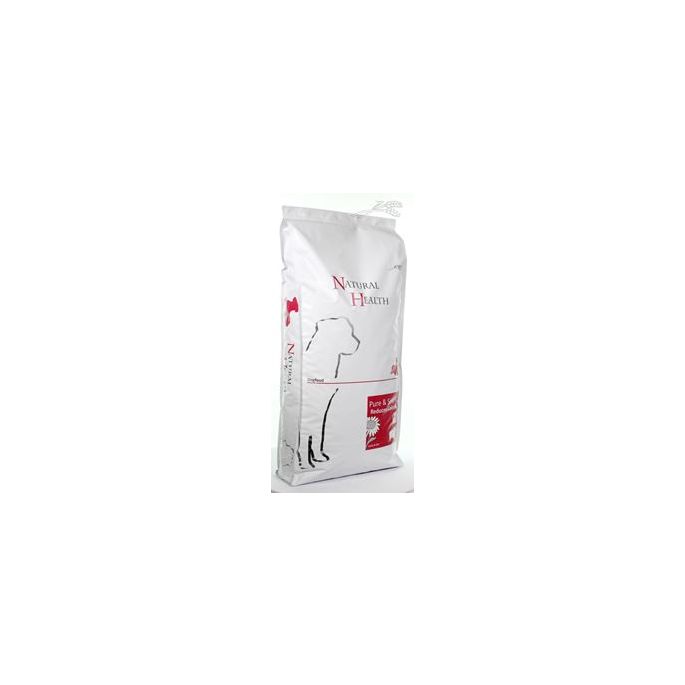 NH Dog Lamb & Rice Reduced