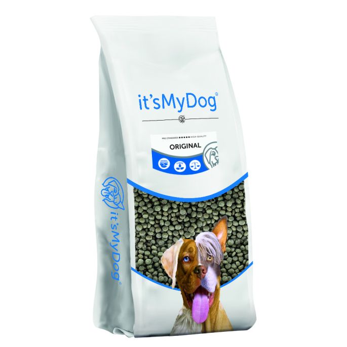it's My Dog Dry Original
