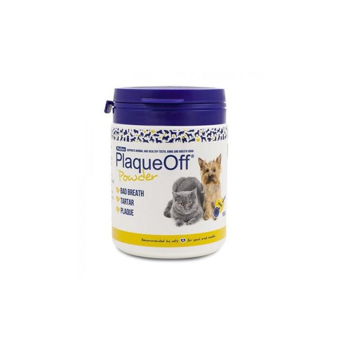 PlaqueOff 60 - 60 gr.