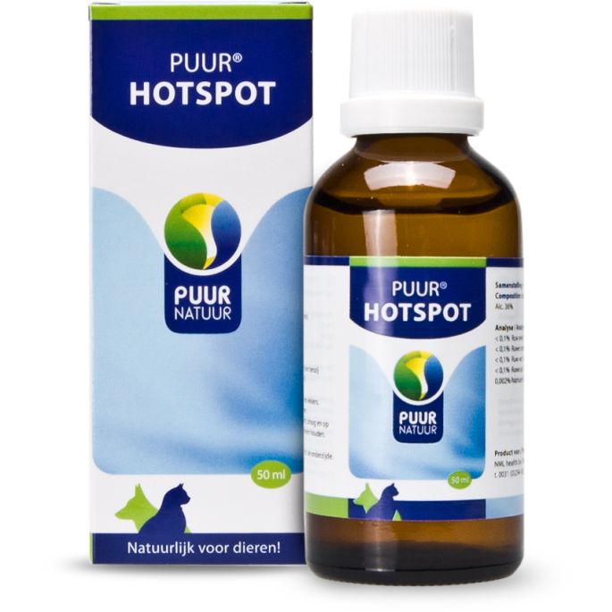 PUUR Hotspot 50ml