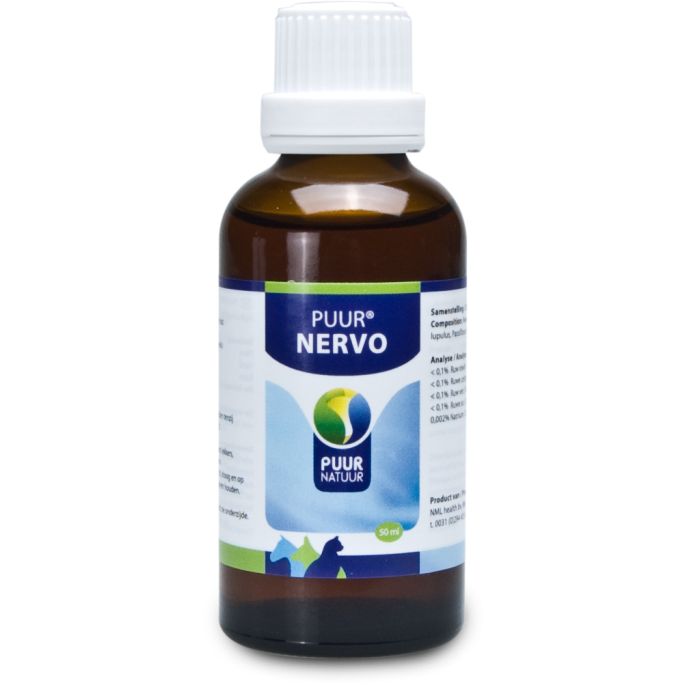 Puur Nervo - 50 ml.