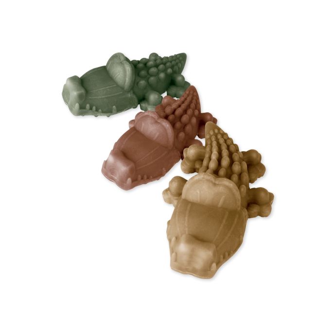 Whimzees Alligator M