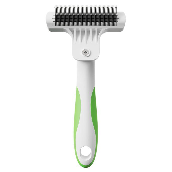 Andis Fine Tooth Deshedding Tool