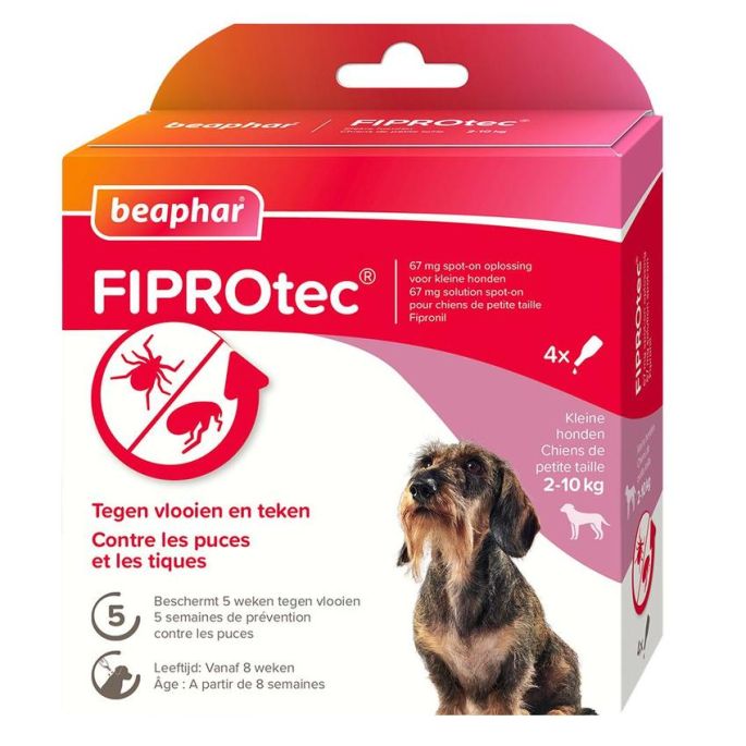 FiproTec Dog