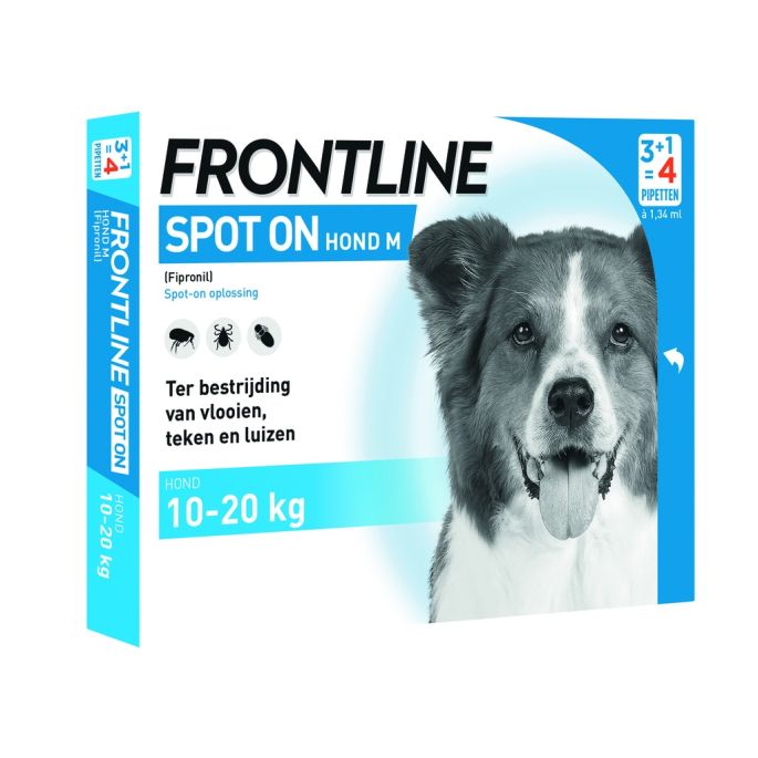 Frontline Spot On Dog