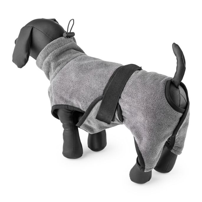 Badjas voor honden - Toobster