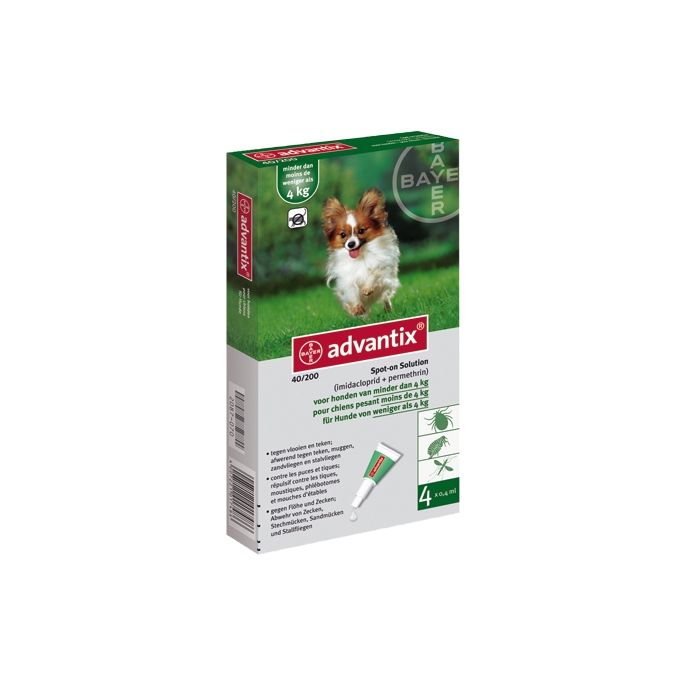 Advantix