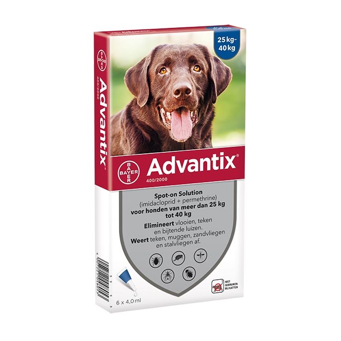Advantix