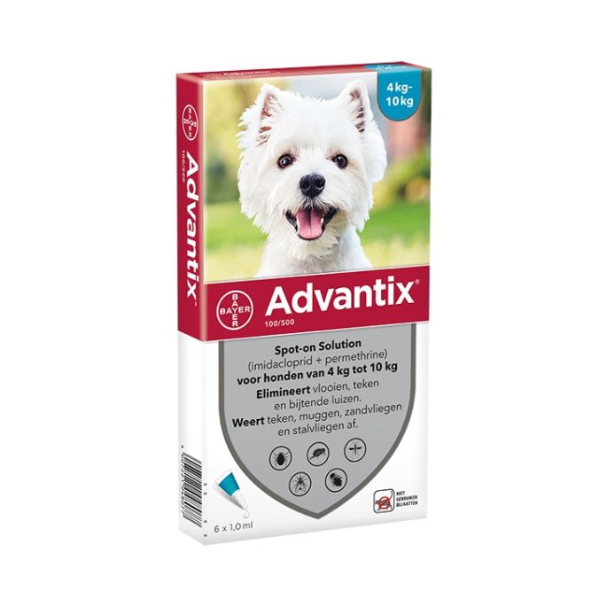 Advantix
