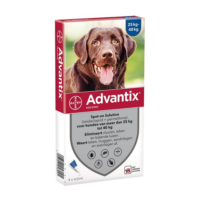 Advantix