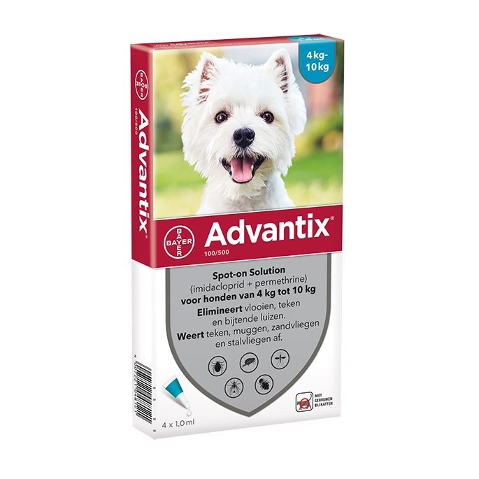 Advantix