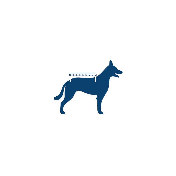 Badjas voor honden - Toobster