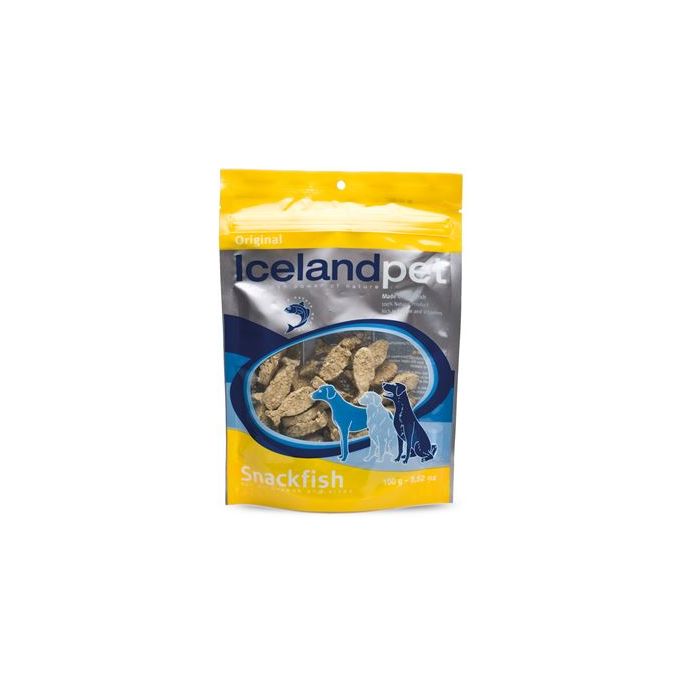 Icelandpet Dog Snack