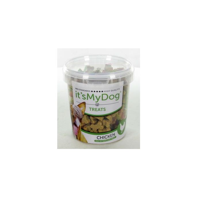 it's My Dog Treats 500 gram
