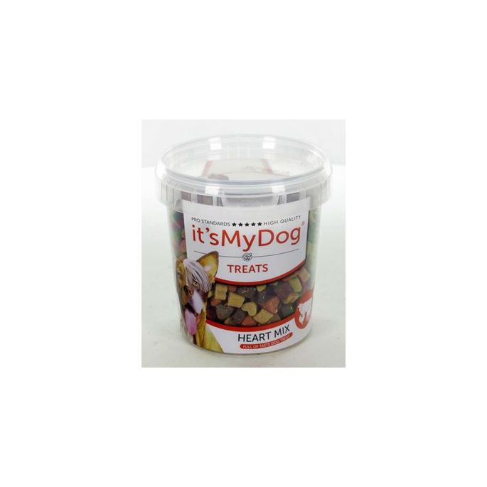 it's My Dog Treats 500 gram