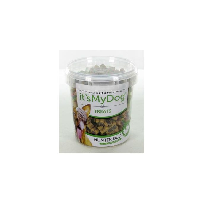 it's My Dog Treats 500 gram
