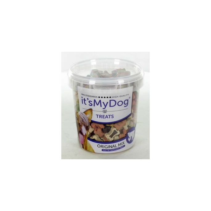it's My Dog Treats 500 gram