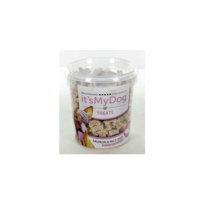 it's My Dog Treats 500 gram
