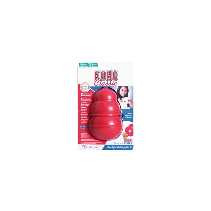 Kong classic