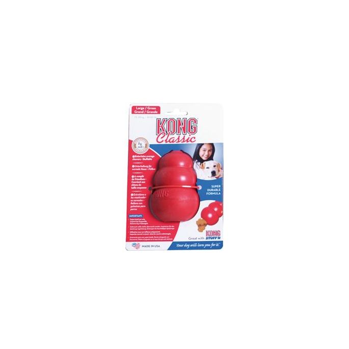 kong classic